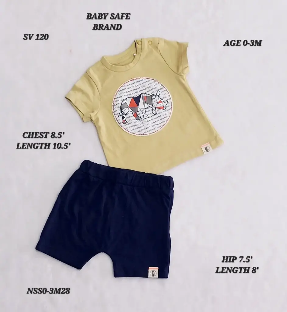 Infant Wear