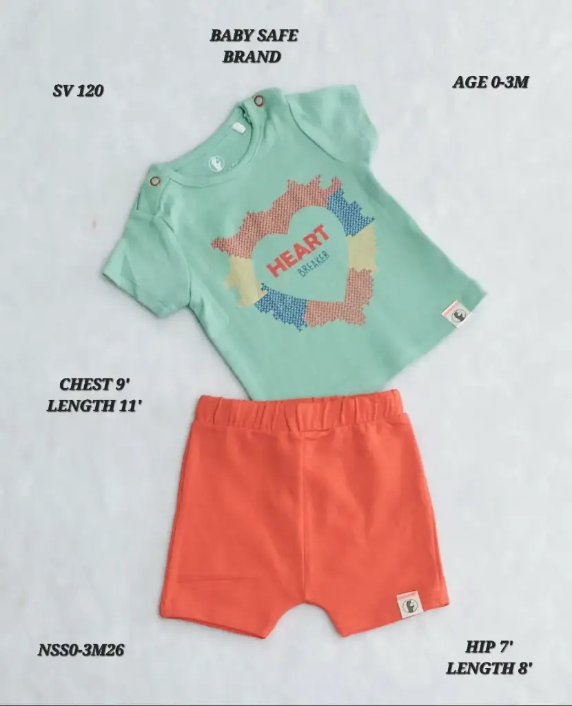 Infant Wear
