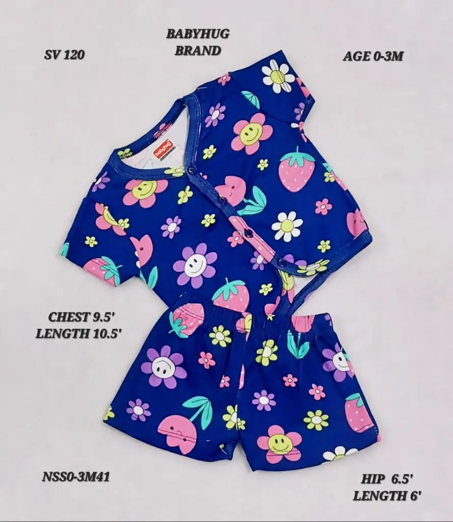 Infant Wear