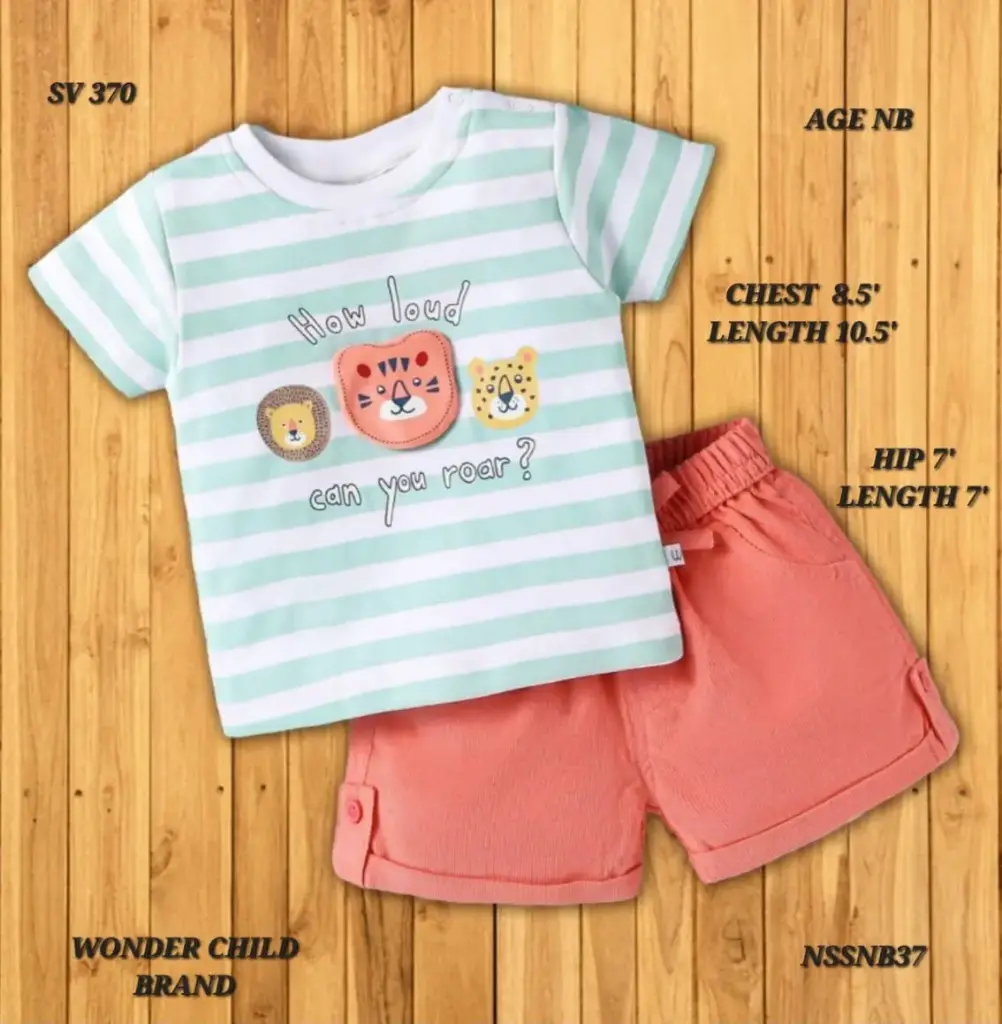 Infant Wear