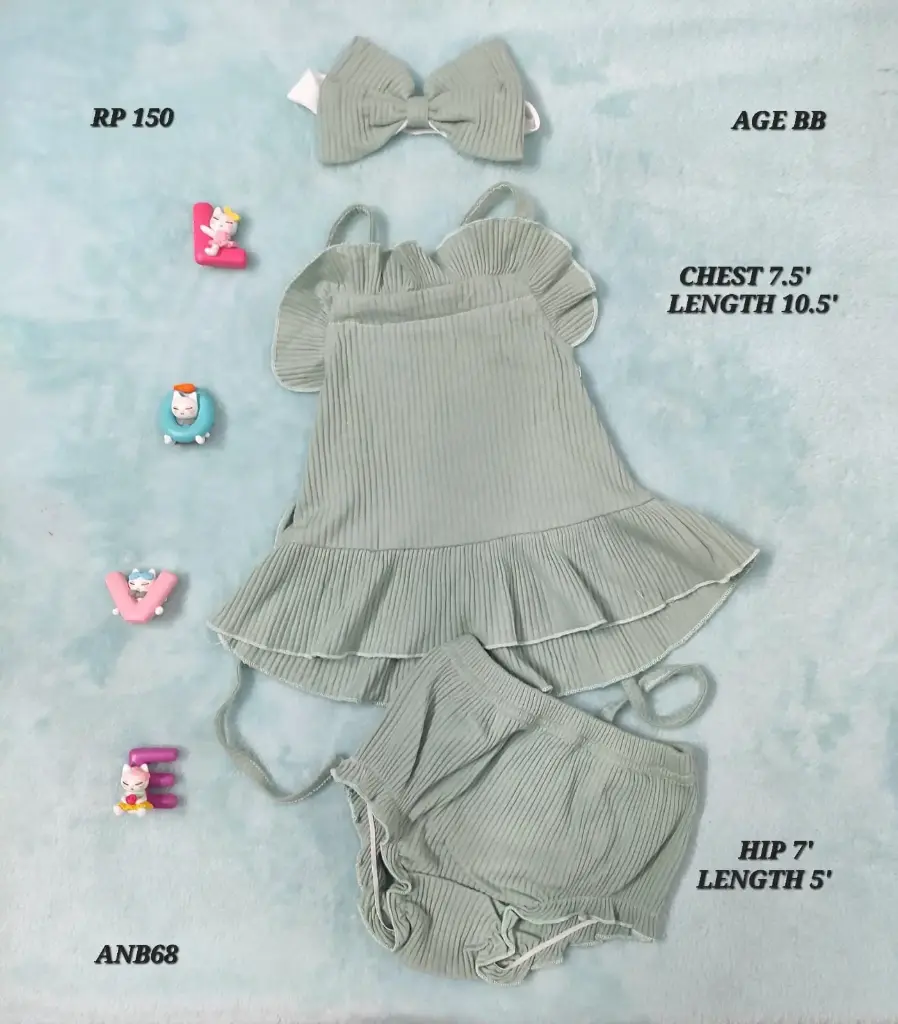 Infant Wear