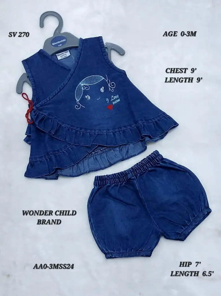 Infant Wear