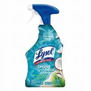 Lysol