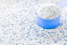 [Powder Detergent] Powder Detergent