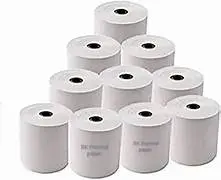 [2-Inch Small Bill Roll] 2-Inch Small Bill Roll