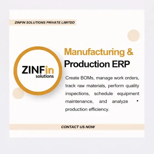 [software] Manufacturing Management 