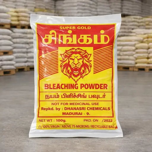 [SBP-100G] Singam Bleaching Powder 100g