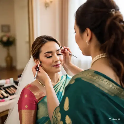 Gloosy Makeup