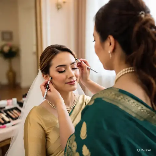 Party Makeup 