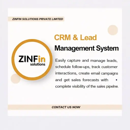 [software] CRM Management 
