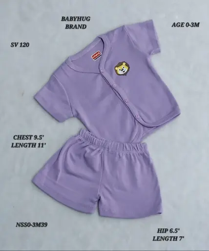 Infant Wear