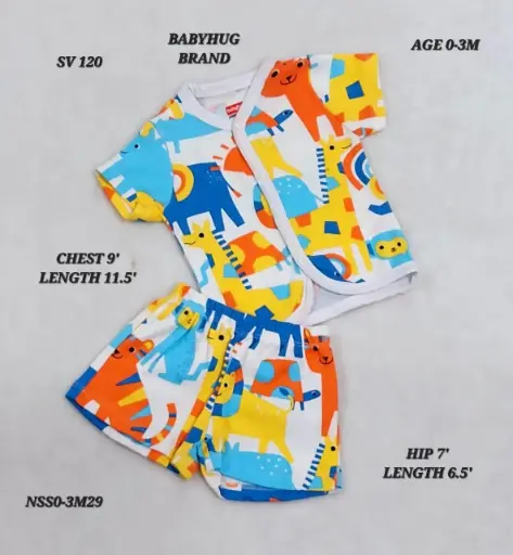 Infant Wear