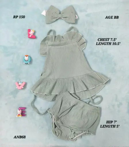 Infant Wear