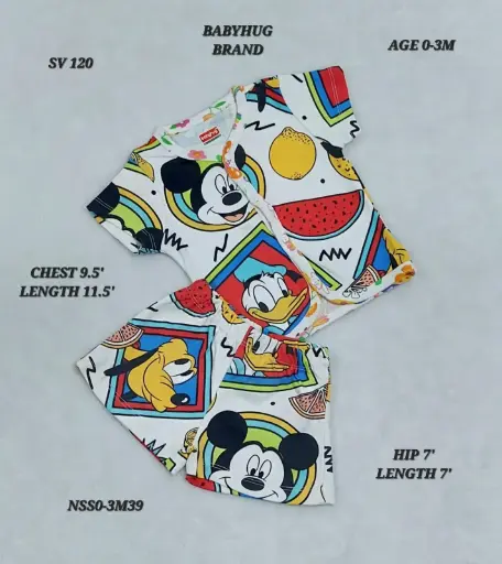 Infant Wear