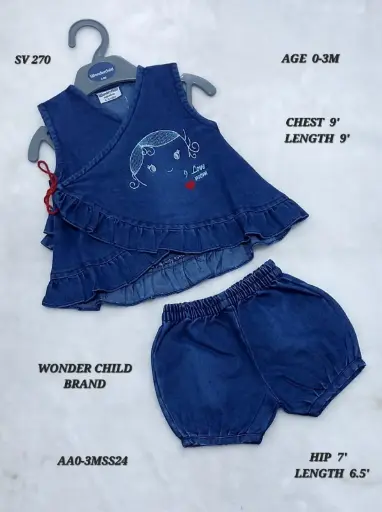 Kids Wear