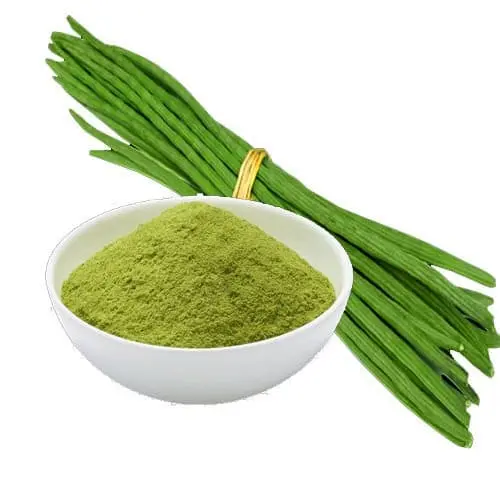 Moringa leaf powder