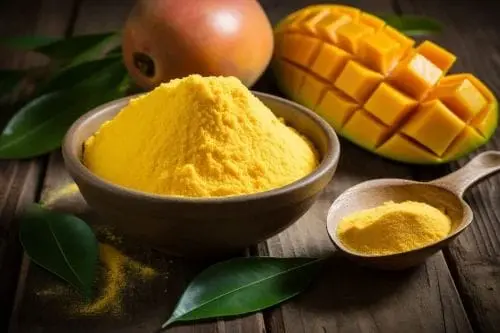 [Mango pulp powder] Mango Pulp Powder