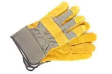 Industrial Safety Gloves