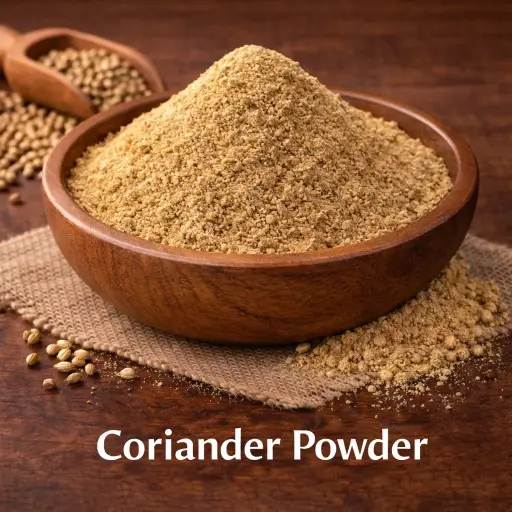 [Spices and Seasoning] Coriander Powder