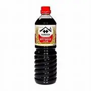 Soya Sauce