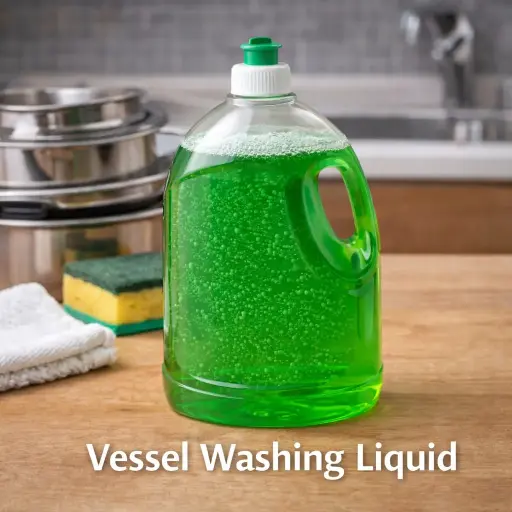Dishwash Liquid